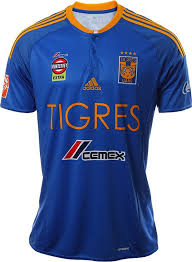 Verifique o fuso horário, quando começa e quando termina o horario de verão de 2021, e outras informações. Adidas Lanca Novas Camisas Do Tigres Uanl Do Mexico Show De Camisas