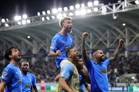 Incroyable! Pafos ÉCRIT l'Histoire en Ligue des Champions! - Imagen principal del artículo