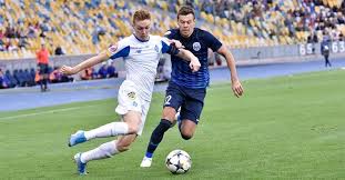Стадион имени юрия алексеевича гагарина , chernihiv , украина. Desna Dinamo Statistika Vstrech 27 Iyunya 2020 G Dinamo Kiev Ot Shurika