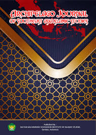 THE TRADITION OF SARAKALAN AS A PREACHING MEDIUM IN TANJUNG BUGIS VILLAGE,  SAMBAS DISTRICT, SAMBAS REGENCY