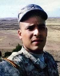 Today, we honor and remember** # **Army Spc. Randy W. Pickering** **Died  December 9, 2007 Serving During Operation Iraqi Freedom** 31, of Bovey,  Minn.; assigned to the Regimental Support Squadron, **2nd Stryker