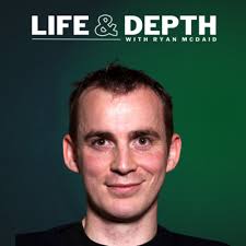 27 Redefining Success: Why Working Less Works Better: Ross Culliton by Life  and Depth with Ryan McDaid