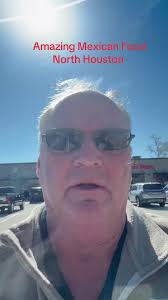 Mexican Restaurants in The Woodlands