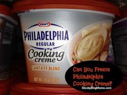 Can You Freeze Philadelphia Cooking Creme Cooking Cooking Cream Frozen