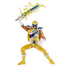 We did not find results for: Power Rangers Lightning Collection 6 Inch Dino Charge Gold Ranger Collectible Action Figure Toy With Accessories Power Rangers