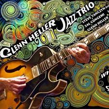LIVE MUSIC: Glenn Heller Trio — Bashakill Vineyards