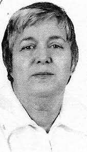 Ann Alpert's Instagram, Twitter & Facebook