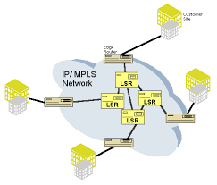 Multiprotocol label switching (mpls) is a routing technique in telecommunications networks that directs data from one node to the next based on short path labels rather than long network addresses, thus avoiding complex lookups in a routing table and speeding traffic flows. Definition Of Mpls Pcmag