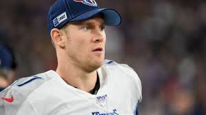 Ryan Tannehill is a win away from the Super Bowl because the Titans built a  team