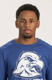 2022-2023 ATHLETICS MEDIA GUIDE