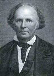 Gen Jesse Winston Garth (1788-1867)