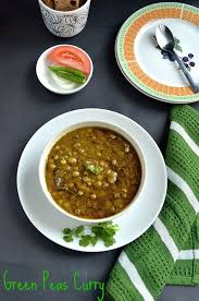 Green Peas Curry Green Peas Masala Restaurant Style Nalini Skitchen Indian Food Recipes Vegetarian Green Peas Recipes Vegetarian Dishes