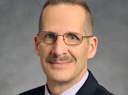 John Emerson: 1961-2023