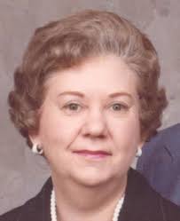 Helen Dowell Obituary (2012)