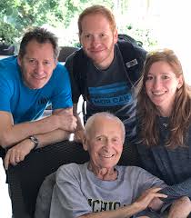 William Osterman Obituary (1929