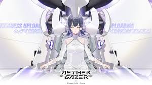 Download NoxPlayer, Play Aether Gazer on PC – NoxPlayer