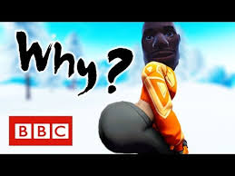 So in this video, you will see all female skins. Why Are Female Skins In Fortnite Thicc Bbc Doccumentery Netlab