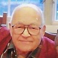 Melvin Watson Obituary (1927