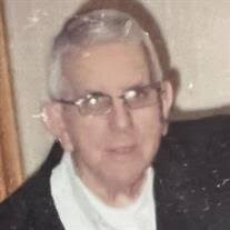 Billy Ray Vickers Obituary