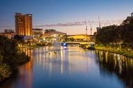 Adelaide – Travel guide at Wikivoyage