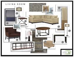 Inspiration Board Interior Design Presentation Boards Interior Design Presentation Interior Design Classes