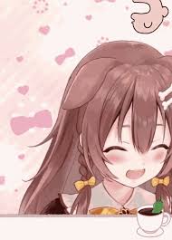 戌神ころね) is a virtual youtuber affiliated with hololive. Inugami Korone Holo Live Gif Inugamikorone Korone Hololive Discover Share Gifs