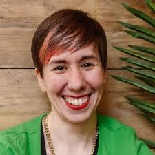 Suze Cooper (@BigTentSocial)