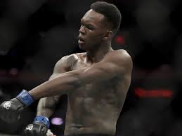 Looking for israel adesanya stickers? Ufc News Israel Adesanya The Future Of The Organisation