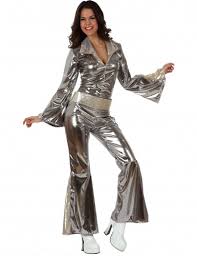 Trova scarpe, camicie e pantaloni adatti al tuo look. Travestimenti Disco Per Donna E Uomo Vestiti Anni 70 80 Vegaoo It
