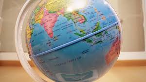 La base necessita di alimentazione. Mappamondo Per Bambini Interattivo Smart Globe Discovery Oregon Youtube