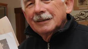 FISCHAMEND: Lorenz gibt Ram Stimme