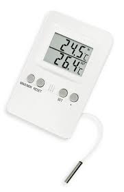 Deine organe sind innen und deine haut ist außen. = Innen Aussen Thermometer Mit Min Max Funktion Und Grenzwertalarm Thermometer Innen Aussen Min Max Funk Temperatur Und Uberwachung Messtechnik Laborbedarf Carl Roth Deutschland