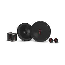 Maybe you would like to learn more about one of these? Stage3 607c 6 1 2 165mm 2 Way Component System Car Speaker