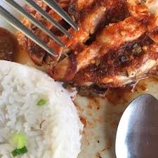 Cara membuat ayam bakar kecap: Photos At Nasi Ayam Bakar Taman Pknk 22 Visitors