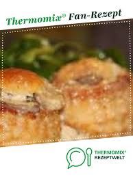 Ragout Fin Rezept Rezepte Rezepte Thermomix Thermomix Rezepte