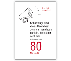 Zum vorlesen, vortragen und ausdrucken. 7 80 Ideen Spruche Zum Geburtstag Spruche Zum 80 Geburtstag Geburtstag Gedicht