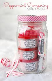 Mason jars have come a long way since they were first patented back in 1858. 22 Adorable Diy Christmas Gifts In A Mason Jar Better Living