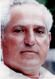 Khamis SABA Obituary (1927