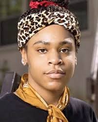 Video: 18-Wheeler On Fire Between Snyder and Post Early Thursday