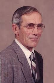 Obituary information for James Howard Eddins