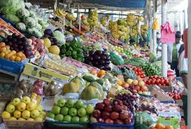Fruits Et Legumes Le Maroc 1er Fournisseur De L Espagne En 2017 Siam 15eme Edition 2020 Salon International De L Agriculture Au Maroc