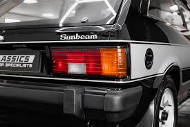 Image result for Silver 1981 Talbot