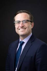 Summer 2025 Newsletter Letter from the Chair