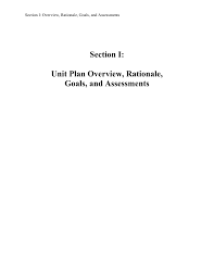 The Catcher In The Rye Unit Plan Flip Ebook Pages 1 50 Anyflip Anyflip