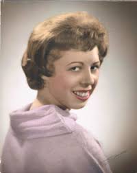 Judy Speer Palmer (1943-2001)