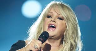 Trouvez les bonnie tyler images et les photos d'actualités parfaites sur getty images. Bonnie Tyler There S Nothing I Won T Talk About