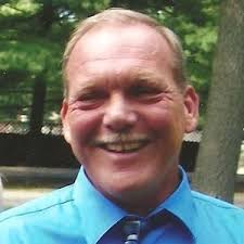 Obituary information for Mark J. Winger