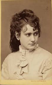 POST 158: EMIL THOMAS, A FAMOUS THESPIAN & ILLEGITIMATE SON OF DR. JONAS  BRUCK