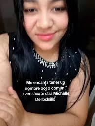 Cómo Dibujar El Nombre Michelle