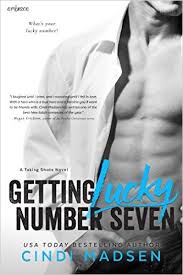 Getting Lucky Number Seven Taking Shots Ebook Cindi Madsen Amazon It Kindle Store Numero Fortunato Libri